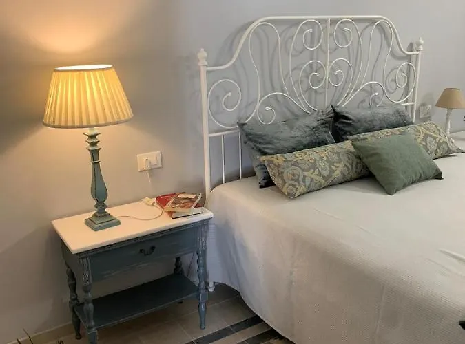 Puglia D'amare Bed & Breakfast Lizzano (Apulia)