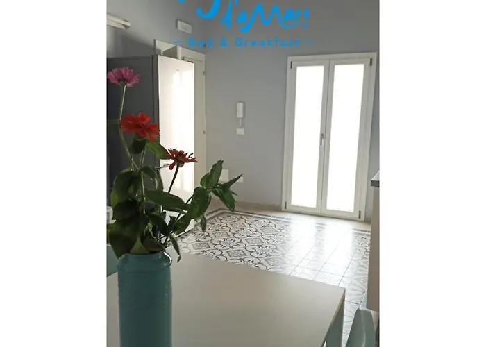 Puglia D'amare Bed & Breakfast Lizzano (Apulia)