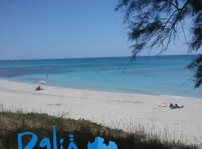 Puglia D'amare Lizzano (Apulia)