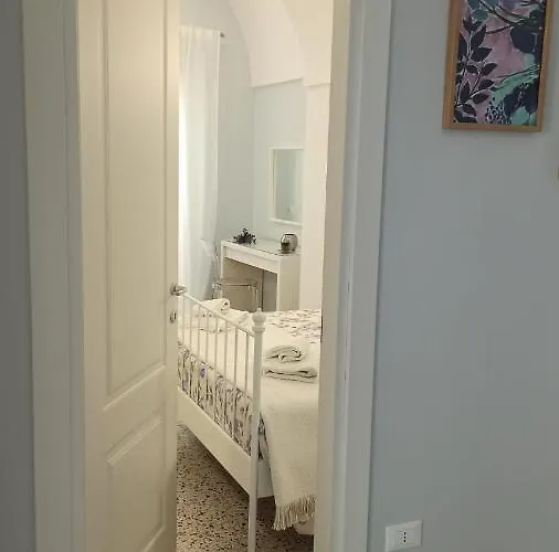 Bed & Breakfast Puglia D'amare 3*