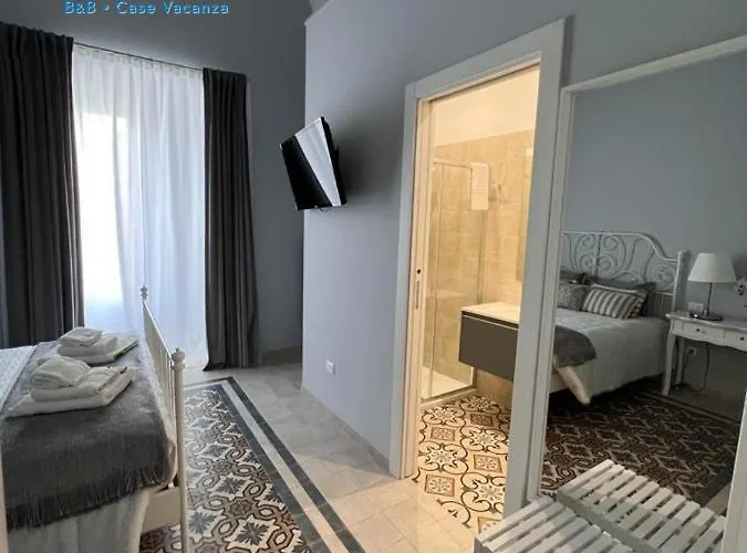 Puglia D'amare 3* Lizzano (Apulia)