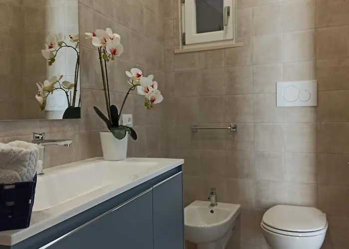 Puglia D'amare 3* Lizzano (Apulia)