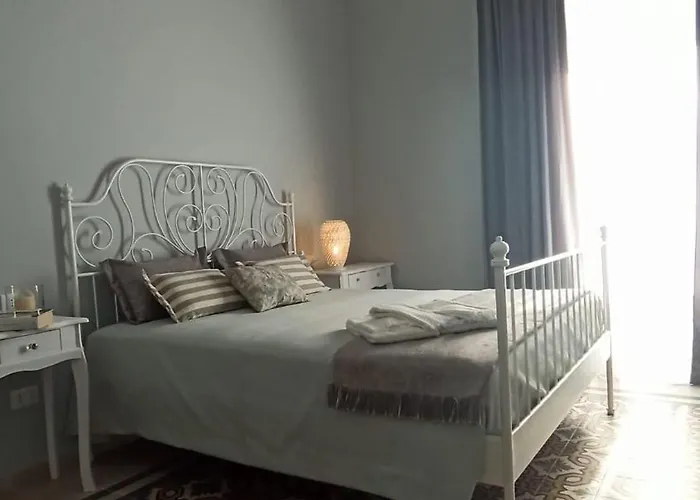 Puglia D'amare 3* Lizzano (Apulia)